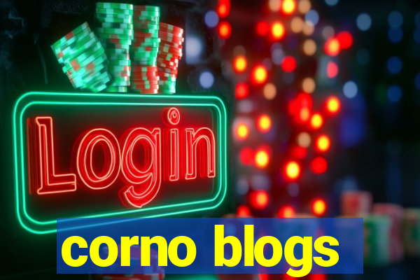 corno blogs